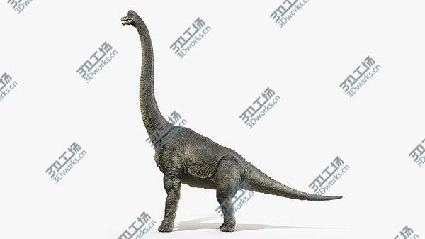 images/goods_img/20210312/3D Brachiosaurus/1.jpg